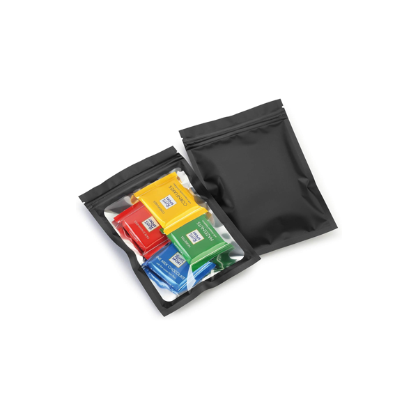 Mylar Vacuum Seal Bags